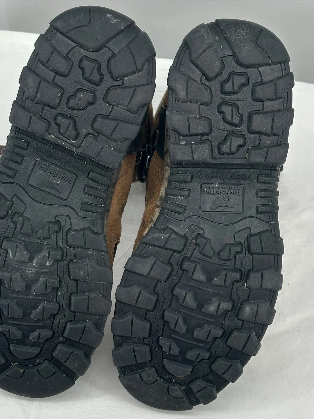 Irish Setter Brown and Black Men's‎ Hunting Boots